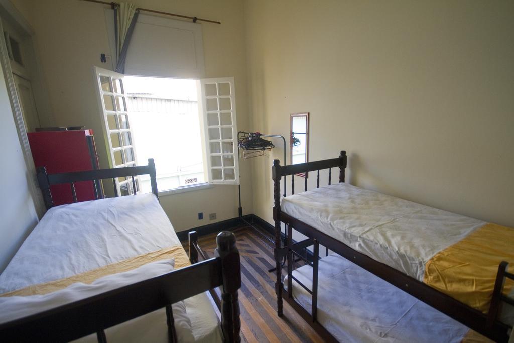 Bed 4-Bed Female Dormitory Room,224264585:JPEG