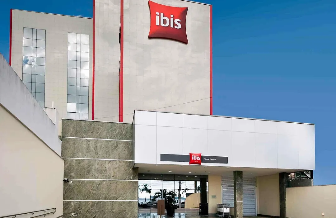 ibis Vitoria Praia de Camburi-1